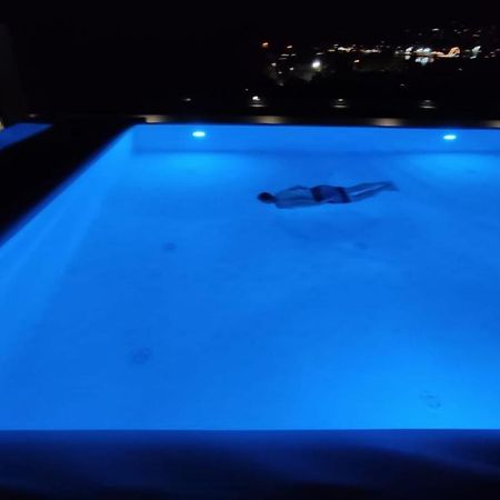 Aparthotel Amfora Katy มาคาร์สกา ภายนอก รูปภาพ