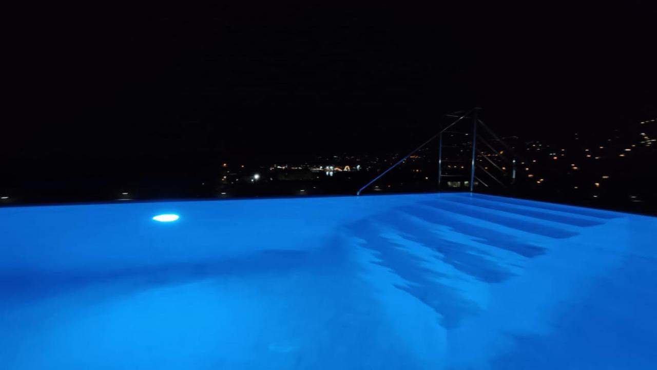Aparthotel Amfora Katy มาคาร์สกา ภายนอก รูปภาพ