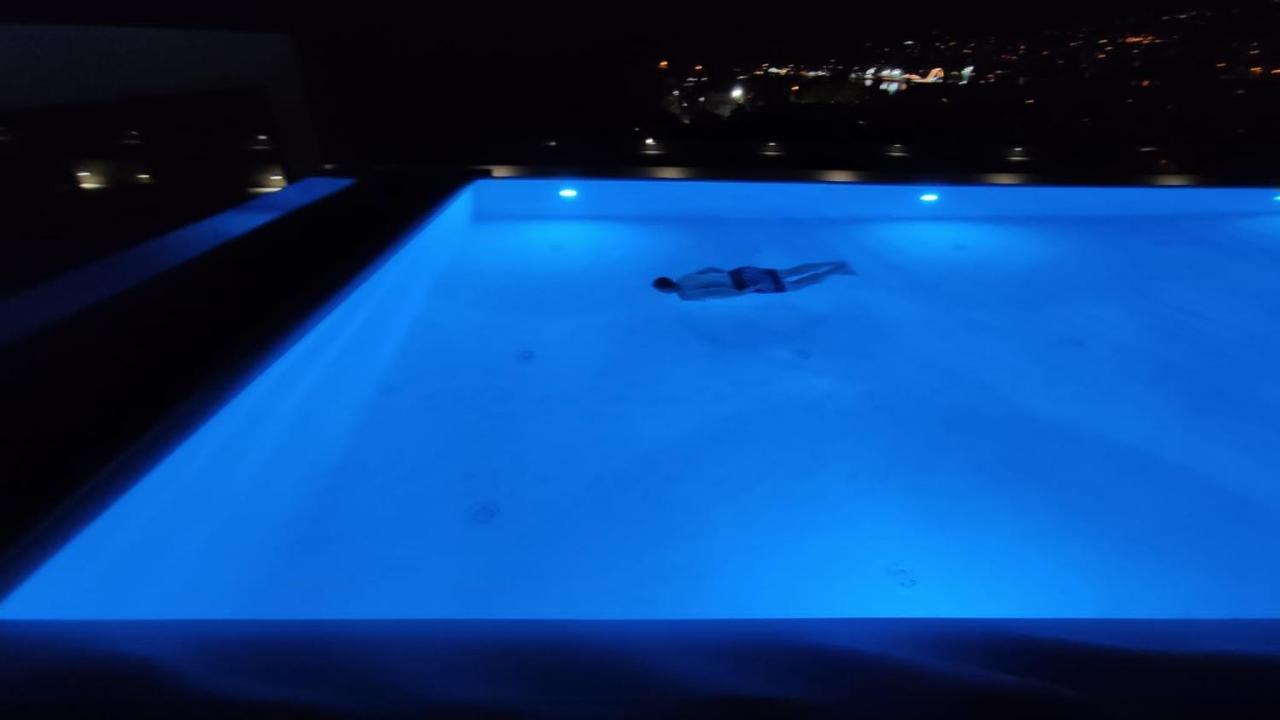 Aparthotel Amfora Katy มาคาร์สกา ภายนอก รูปภาพ